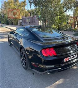 فورد موستانج